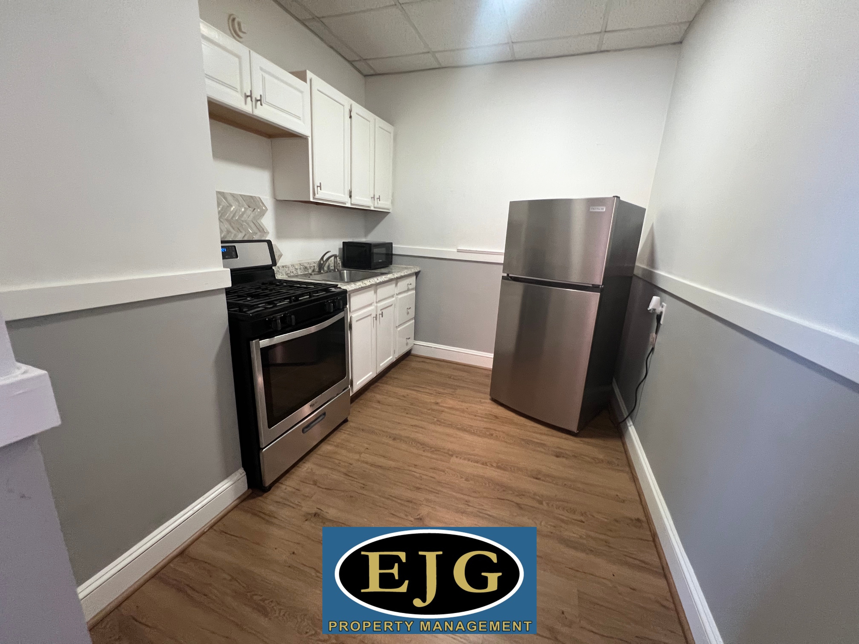 1 Central Square - 308