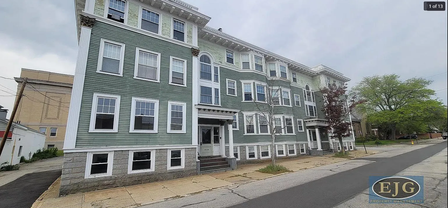 8 Harrison Street - 6